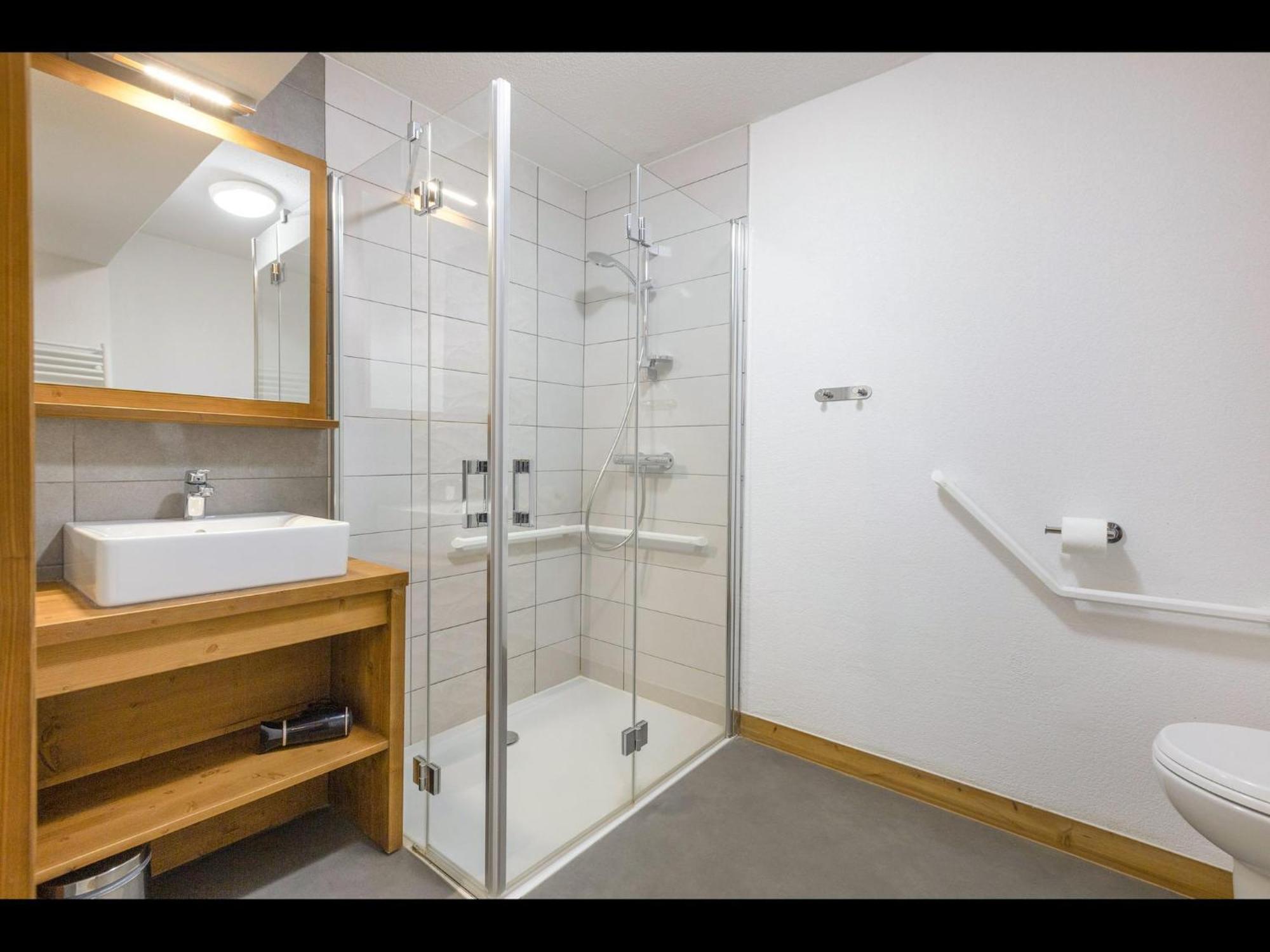 Appartement 5 Pieces 10 Pers Premium à Hauteluce Extérieur photo