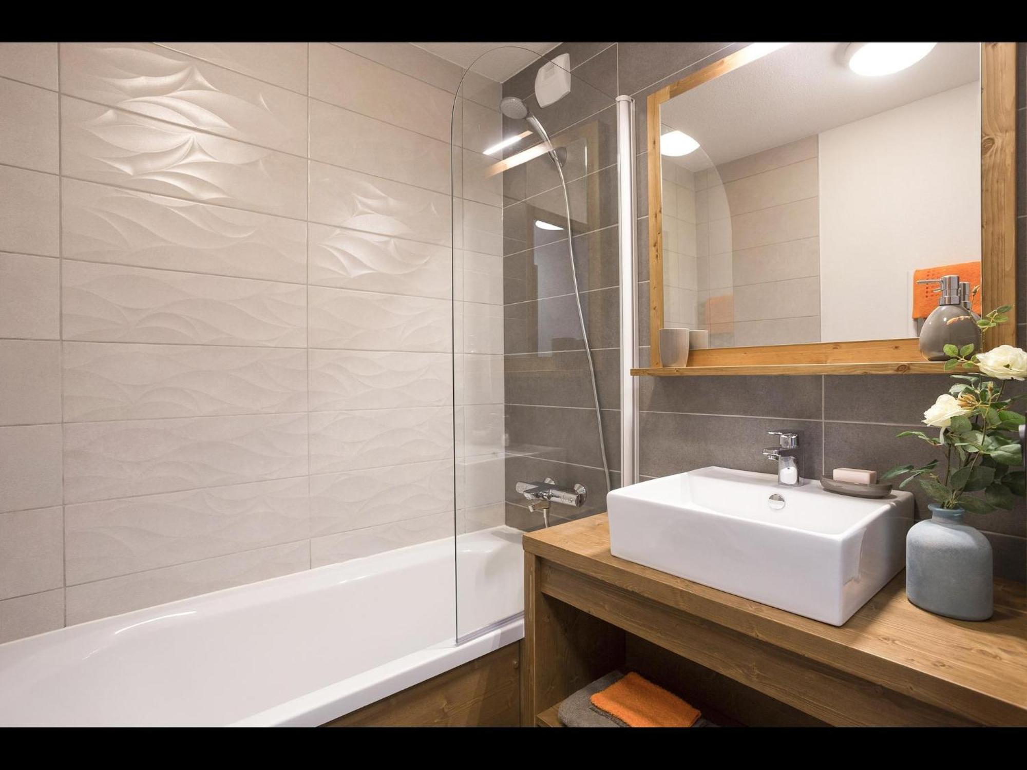 Appartement 5 Pieces 10 Pers Premium à Hauteluce Extérieur photo